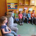 Kindergarten Kräuterwanderung