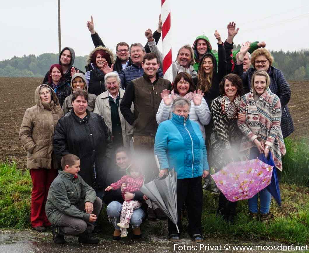 Maibaum Mühlbach (1 von 5)