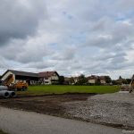 Baustelle Matzinger Gründe Siedlung Moosdorf (2 von 7)