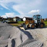 Baustelle Matzinger Gründe Siedlung Moosdorf (3 von 7)
