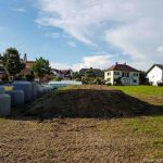 Baustelle Matzinger Gründe Siedlung Moosdorf (6 von 7)