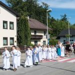 Erstkommunion 2016 (1 von 6)