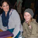 Partygäste Step up to the beat (12 von 60)