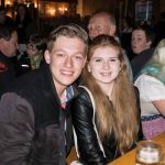 Partygäste Step up to the beat (14 von 60)