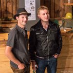 Partygäste Step up to the beat (19 von 60)