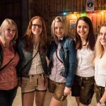 Partygäste Step up to the beat (20 von 60)