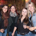 Partygäste Step up to the beat (21 von 60)