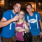 Partygäste Step up to the beat (26 von 60)