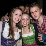 Partygäste Step up to the beat (28 von 60)