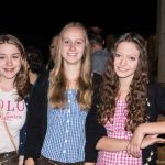 Partygäste Step up to the beat (3 von 60)