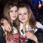 Partygäste Step up to the beat (30 von 60)