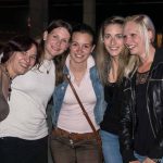 Partygäste Step up to the beat (33 von 60)