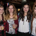 Partygäste Step up to the beat (34 von 60)