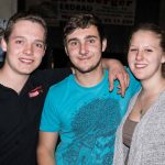 Partygäste Step up to the beat (35 von 60)