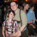 Partygäste Step up to the beat (38 von 60)