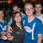 Partygäste Step up to the beat (39 von 60)