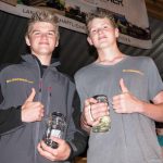 Partygäste Step up to the beat (4 von 60)