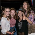 Partygäste Step up to the beat (40 von 60)