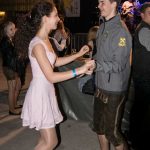 Partygäste Step up to the beat (41 von 60)