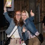 Partygäste Step up to the beat (42 von 60)