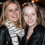 Partygäste Step up to the beat (45 von 60)