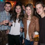 Partygäste Step up to the beat (47 von 60)