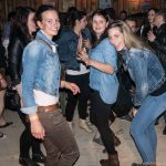 Partygäste Step up to the beat (48 von 60)