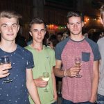 Partygäste Step up to the beat (50 von 60)