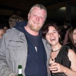 Partygäste Step up to the beat (53 von 60)