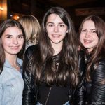 Partygäste Step up to the beat (54 von 60)