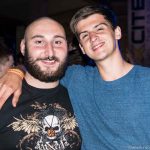 Partygäste Step up to the beat (58 von 60)