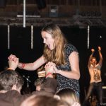 Partygäste Step up to the beat (59 von 60)