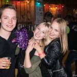 Partygäste Step up to the beat (60 von 60)