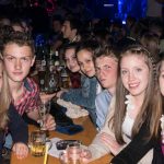 Partygäste Step up to the beat (8 von 60)