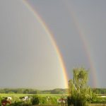 Regenbogen Moosdorf (1 von 7)