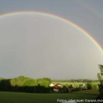Regenbogen Moosdorf (2 von 7)