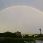 Regenbogen Moosdorf (6 von 7)