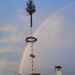 Regenbogen Moosdorf (7 von 7)