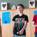 Schulaufführung kleine Bildergalerie (10 von 22)