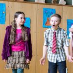 Schulaufführung kleine Bildergalerie (17 von 22)