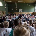 Schulaufführung kleine Bildergalerie (2 von 22)