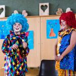 Schulaufführung kleine Bildergalerie (5 von 22)