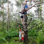 Ferienprogramm 2016 Moorwanderung (18 von 20)