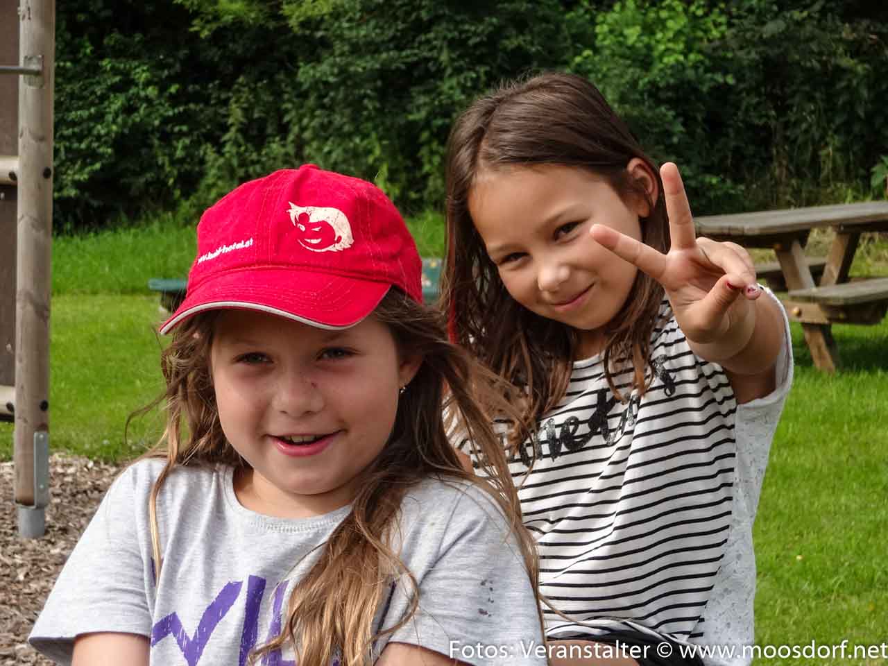 Ferienprogramm 2016 Moorwanderung (2 von 20)