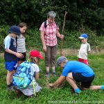 Ferienprogramm 2016 Moorwanderung (5 von 20)