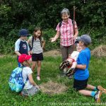 Ferienprogramm 2016 Moorwanderung (6 von 20)