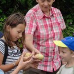 Ferienprogramm 2016 Moorwanderung (7 von 20)