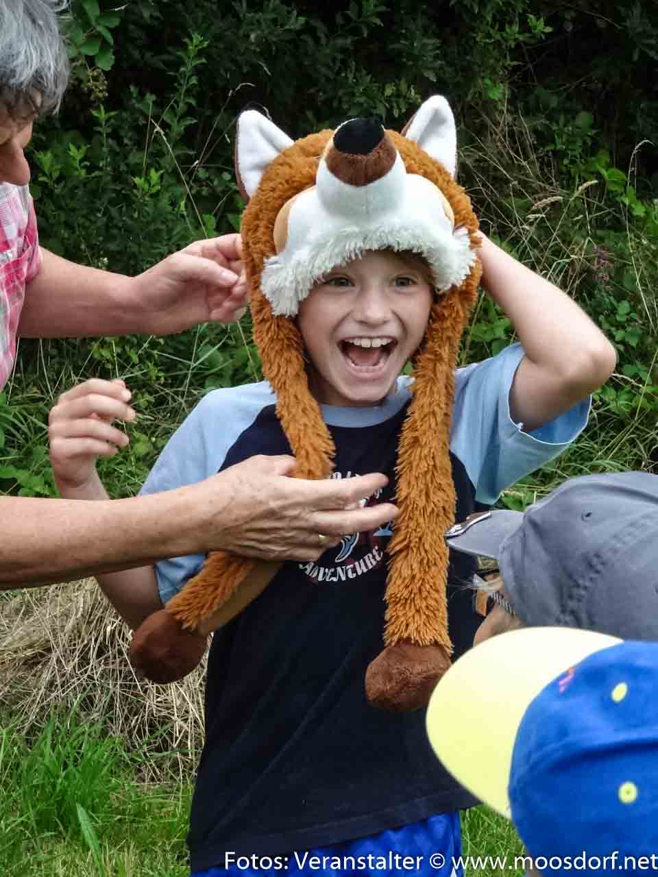 Ferienprogramm 2016 Moorwanderung (9 von 20)