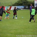 Ferien Camp Fußball