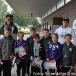 Ferien Camp Fußball